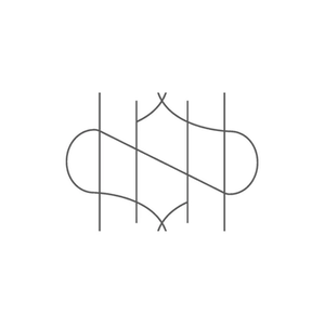 Hackwith Design House brand logo for hackwithdesignhouse.com