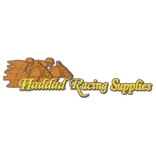 haddadracingsupplies brand logo for haddadracingsupplies.com