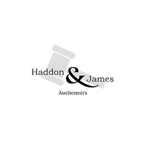 Haddon & James brand logo for haddonandjames.co.uk