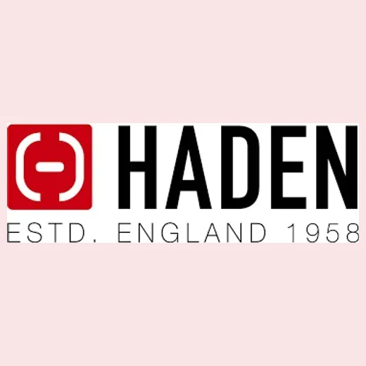 Haden USA brand logo for hadenusa.com