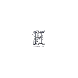 Hadley & Finn brand logo for hadleyandfinn.com