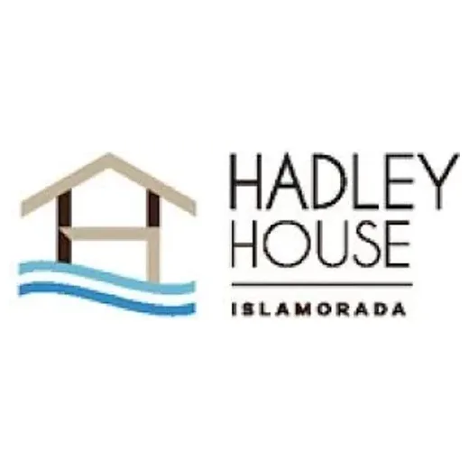 Hadley House brand logo for hadleyhouseresort.com