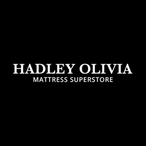 Hadley Olivia brand logo for hadleyolivia.com
