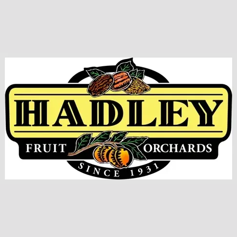 hadleyfruitorchards brand logo for hadleyfruitorchards.com