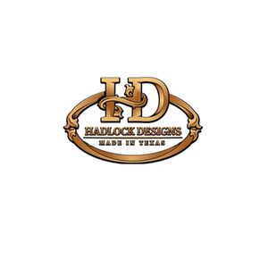Hadlock Designs brand logo for hadlockdesigns.com