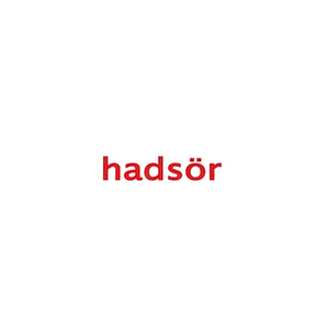 Hadsor brand logo for hadsor.co.uk