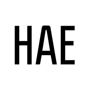 HAE brand logo for hae-us.com