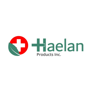 Haelan brand logo for haelan951.com