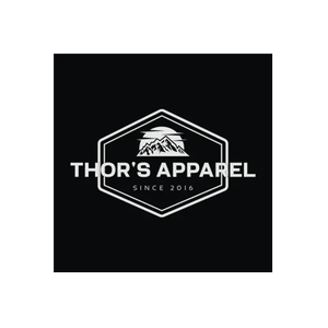 Hafthor Bjornsson brand logo for hafthorbjornsson.com