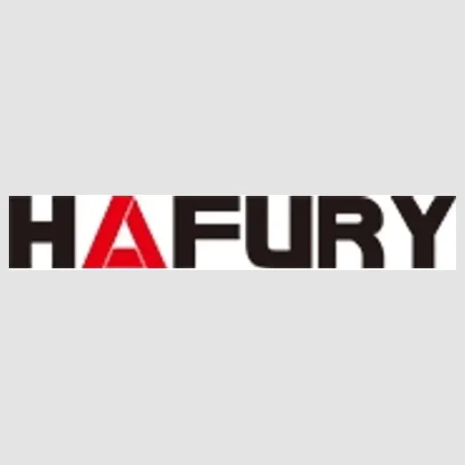 Hafury brand logo for hafury.com