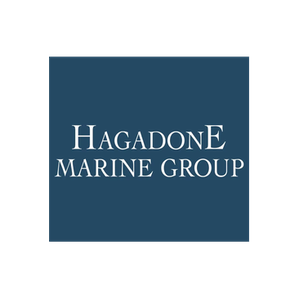 Hagadone Marine brand logo for hagadonemarine.com