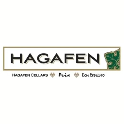 Hagafen brand logo for hagafen.com