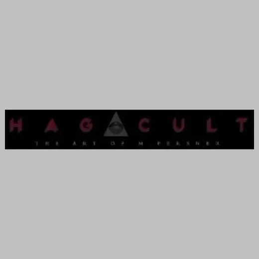 Bigcartel brand logo for hagcult.bigcartel.com