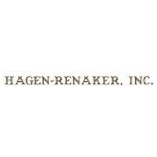 Hagen-Renaker brand logo for hagenrenaker.com