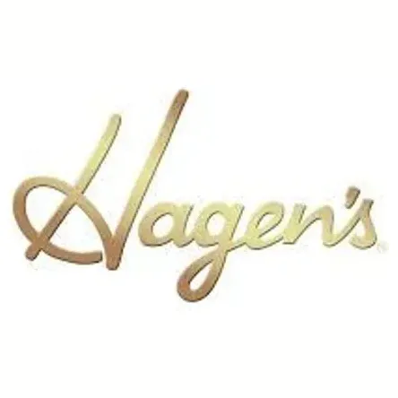 Hagen's Fish Market brand logo for hagensfish.com