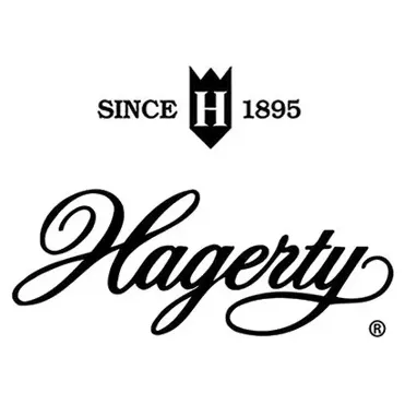 Hagerty & Sons brand logo for hagertyusa.com
