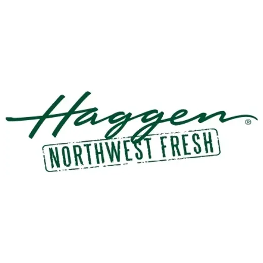 Haggen brand logo for haggen.com