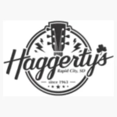 Haggerty's Music brand logo for haggertysmusic.com