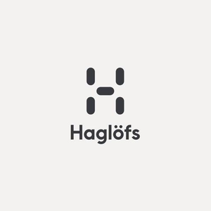 Haglöfs brand logo for haglofs.com