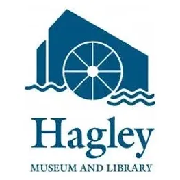 Hagley brand logo for hagley.org