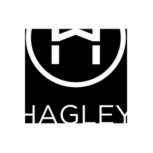 Hagley West brand logo for hagleywest.com