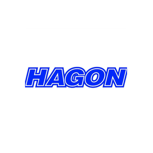 Hagon brand logo for hagon-shocks.co.uk