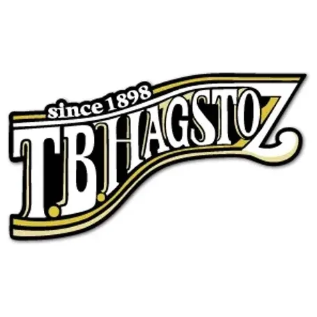 hagstoz brand logo for hagstoz.com