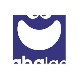 Hahaland brand logo for hahaland.com