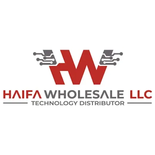 Haifa brand logo for haifawholesale.com