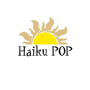 Haiku Pop brand logo for haikupop.com