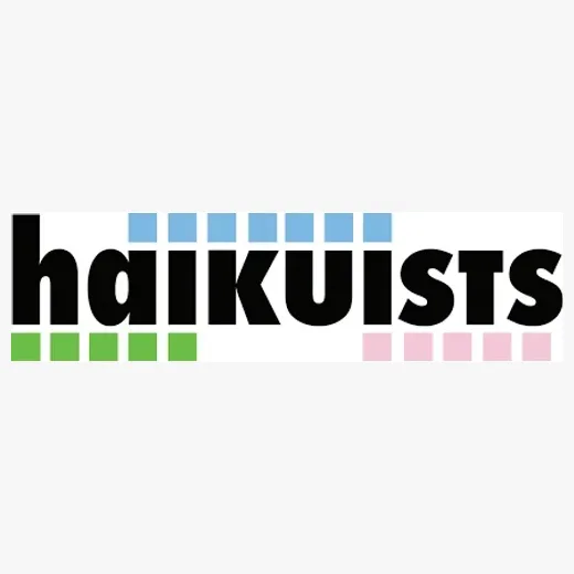 haikuists brand logo for haikuists.com