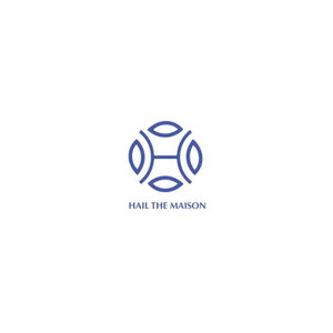 Hail the Maison brand logo for hailthemaison.com