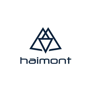 Haimont brand logo for haimont.com