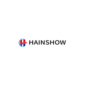 Hain Show brand logo for hainshow.com