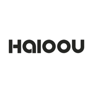 Haioou brand logo for haioou.com