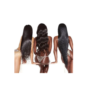 Hair Are Us brand logo for hairareus.com