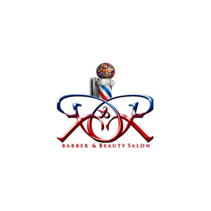 Hair Art Barber brand logo for hairartllc.net