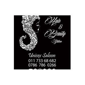 Hair Beauty Station brand logo for hairbeautystation.co.uk