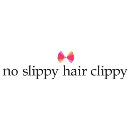 Hair Clippy brand logo for hairclippy.com