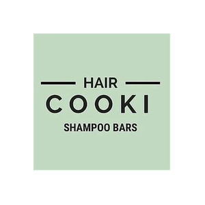 Hair Cooki brand logo for haircooki.com.au