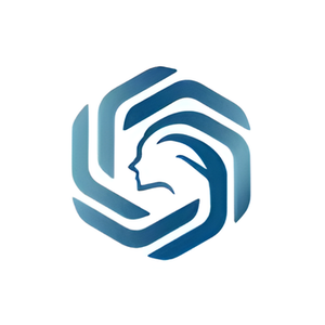 Hair Cube brand logo for haircube.net