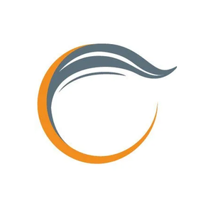 Hair Cycle brand logo for haircycle.com