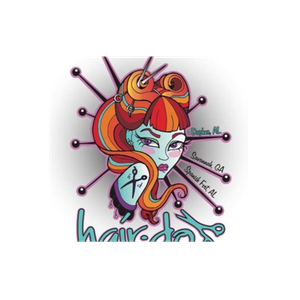 Hair Do brand logo for hairdoatthefort.com