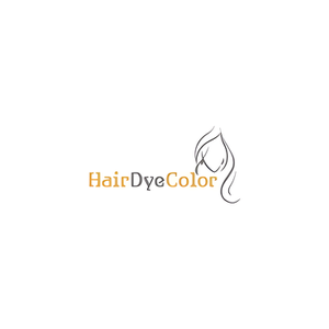 Hair Dye Color brand logo for hairdyecolor.co.uk