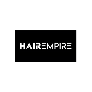 Hair Empire brand logo for hairempire.org