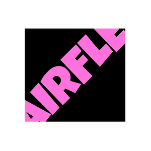 Hair Fleek brand logo for hairfleek.com