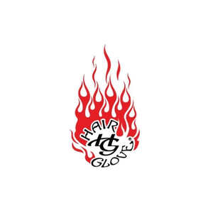 Hair Glove brand logo for hairglove.com