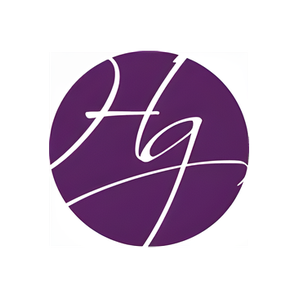 Hair Grade brand logo for hairgrade.com