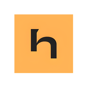 Hair Labs brand logo for hairlabs.ai