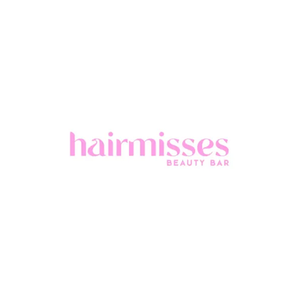 Hair Misses brand logo for hairmisses.com